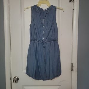 Gap, xs, blue denim